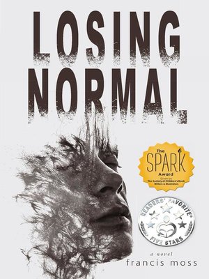 cover image of Losing Normal